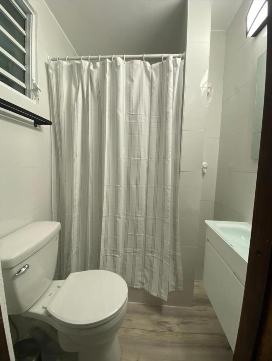 Verdemar Apts San Juan Exterior foto